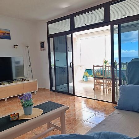 Wonderful Sea View Apartment In Puerto Del Carmen Пуерто-дель-Кармен Екстер'єр фото